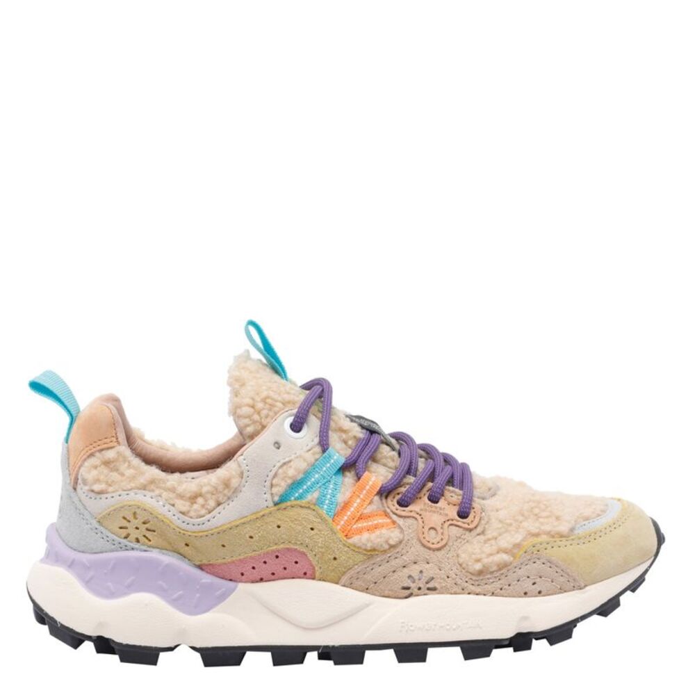 Flower Mountain Women Yamano 3 Sneakers